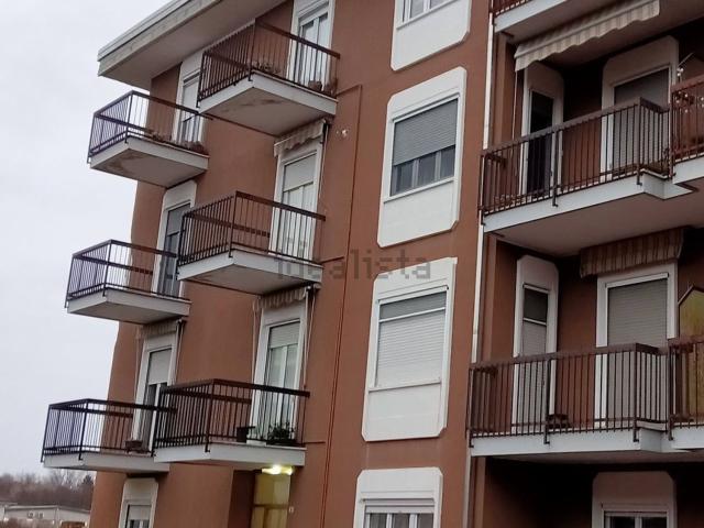 Appartamento in vendita a Piemonte, Vercelli