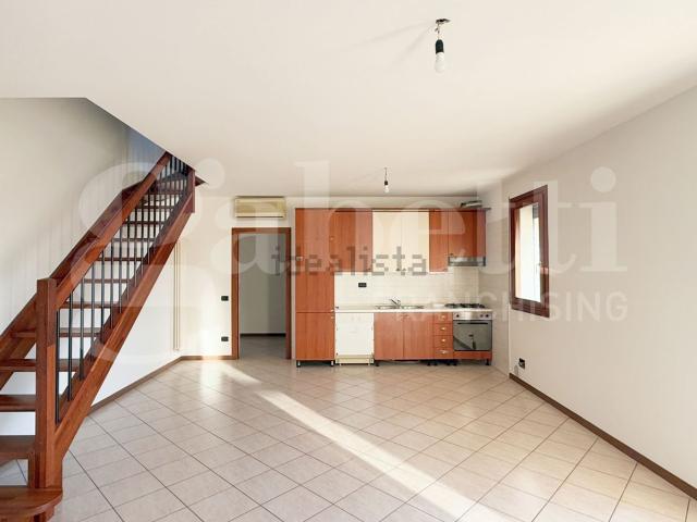 Appartamento in vendita a Sant'Agostino, Albignasego