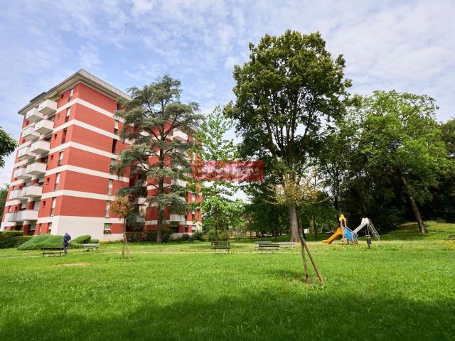 Appartamento in vendita a Sant'Albino, Monza