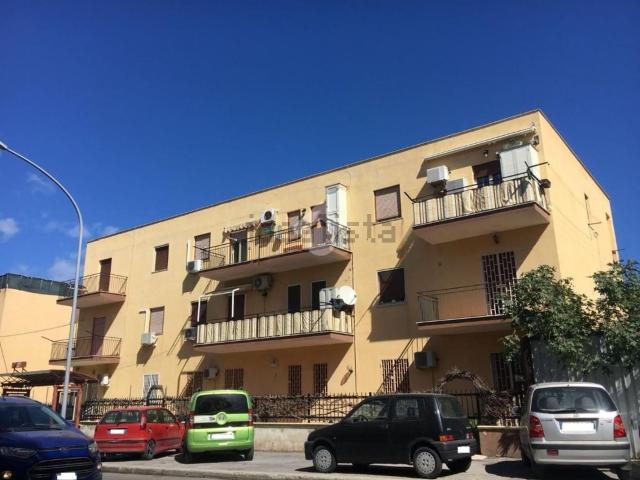 Appartamento in vendita a II Circoscrizione, Palermo