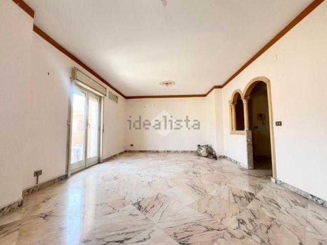 Appartamento in vendita a II Circoscrizione, Palermo