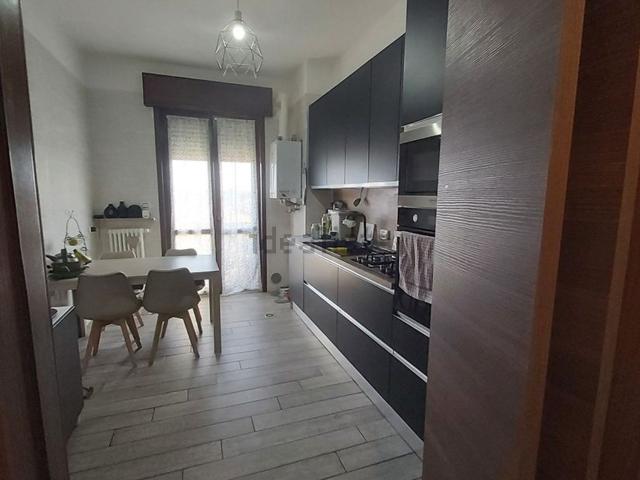Appartamento in vendita a Casalmaggiore, Lombardia