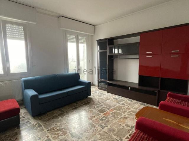 Appartamento in vendita a Ostiglia, Lombardia
