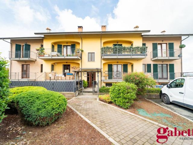 Appartamento in vendita a Marene, Cuneo