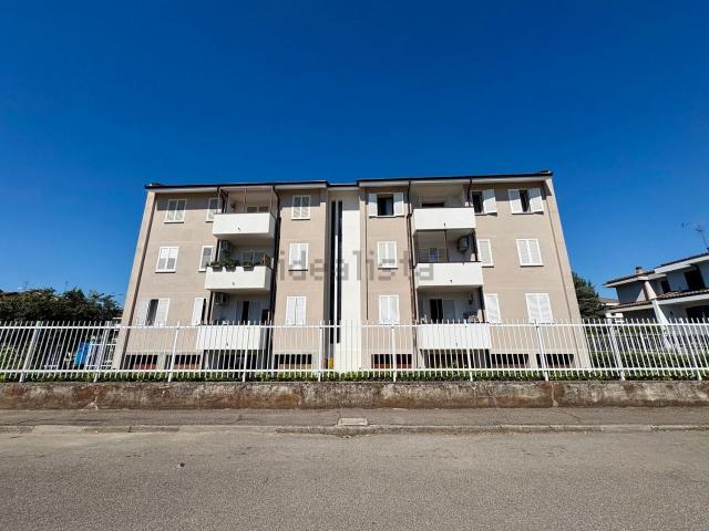 Appartamento in vendita a Unione dei Comuni I Fontanili, Gaggiano