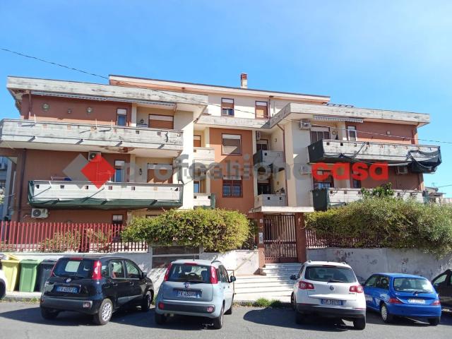 Attico in vendita a San Leone, Catania