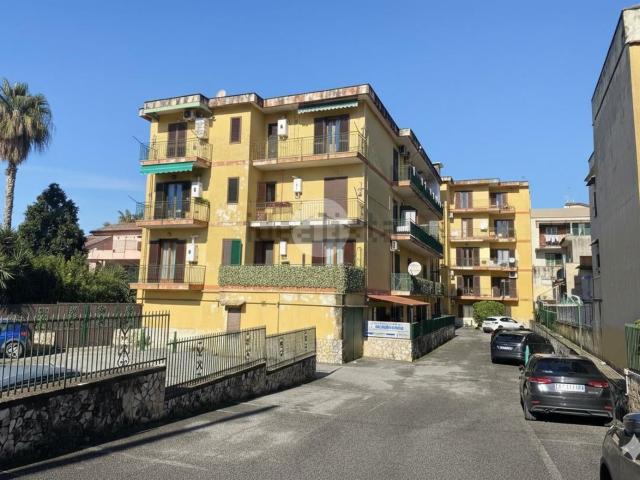 Appartamento in vendita a Quarto, Campania