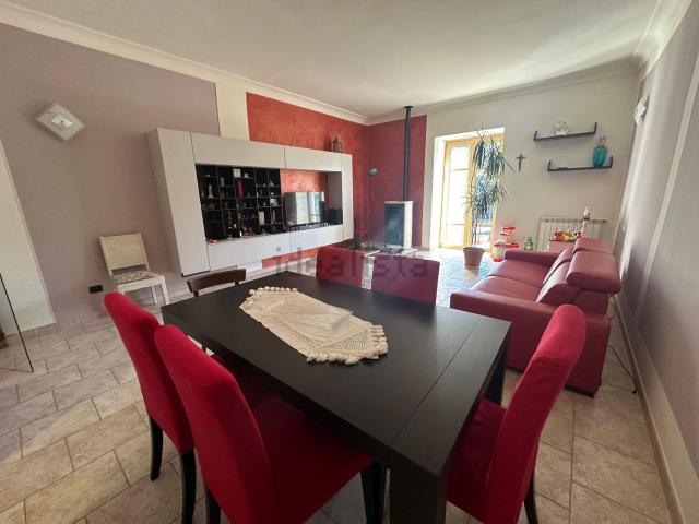 Appartamento in vendita a Pontremoli, Toscana