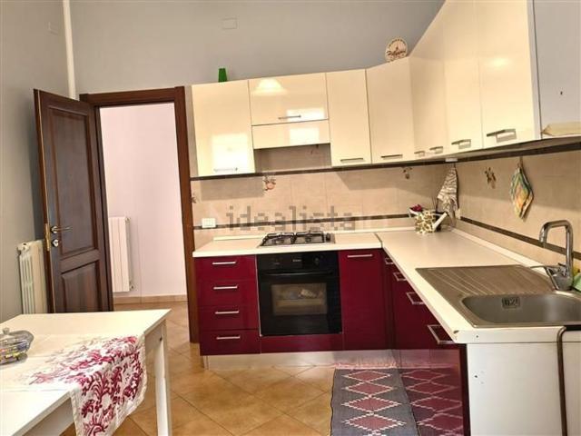 Appartamento in vendita a Il Palazzo, Trapani