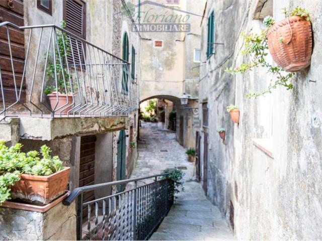 Appartamento in vendita a Capalbio, Toscana