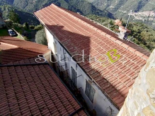 Appartamento in vendita a Perinaldo, Liguria