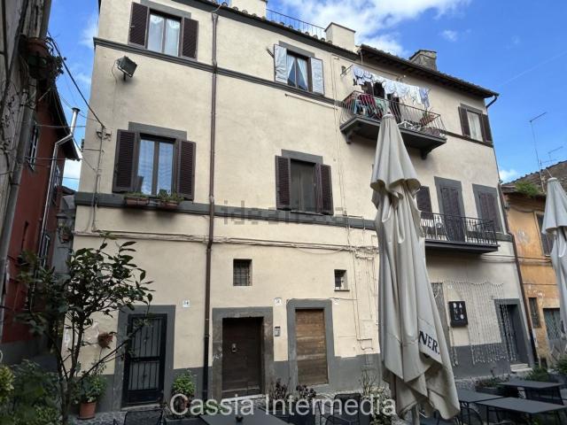 Appartamento in vendita a Nepi, Viterbo