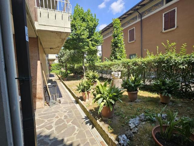 Appartamento in vendita a San Faustino-Madonnina-Quattroville, Modena
