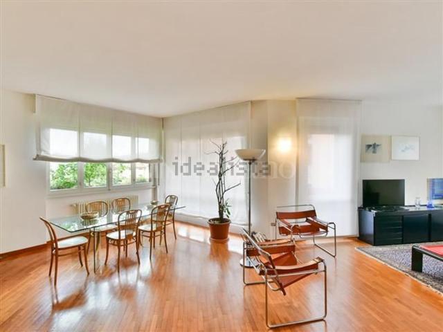 Appartamento in vendita a Vico, Como