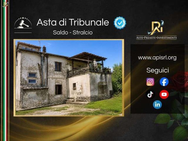 Appartamento in vendita a Bassano Romano, Lazio