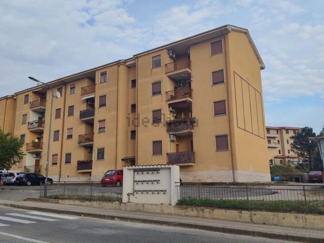 Appartamento in vendita a Calabria, Cosenza