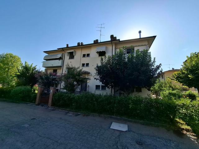 Appartamento in vendita a Acquafredda, Valsamoggia