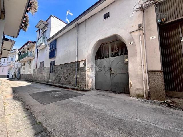 Appartamento in vendita a Zona Maddalena, Grumo Nevano