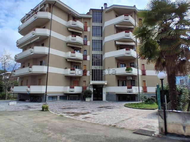 Appartamento in vendita a Sulmona, Abruzzo