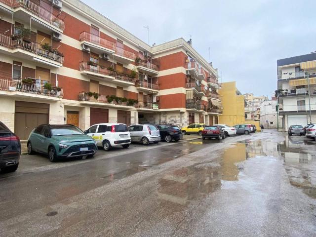 Appartamento in vendita a Puglia, Bari