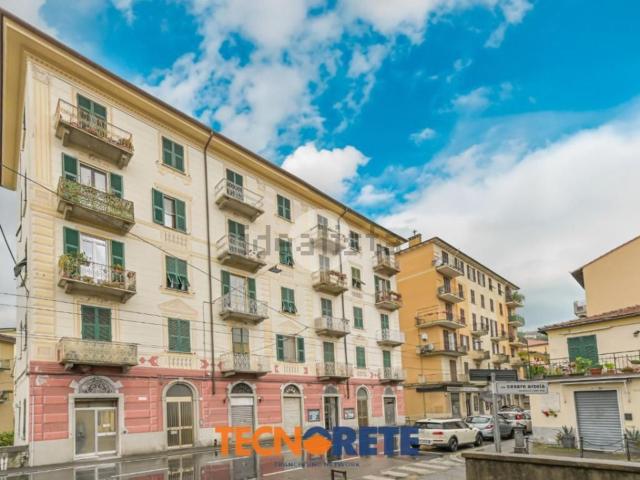 Appartamento in vendita a Sarbia, La Spezia