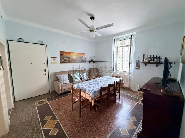 Appartamento in vendita a Villa Manierta, Sestri Levante