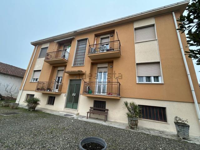 Appartamento in vendita a Piemonte, Alessandria
