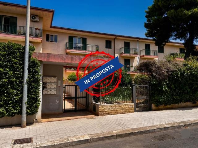 Appartamento in vendita a Pianetti, Ragusa