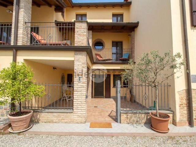 Appartamento in vendita a Montechiarugolo, Reggio Emilia