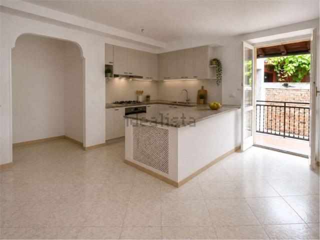 Appartamento in vendita a Molera, Oggiono