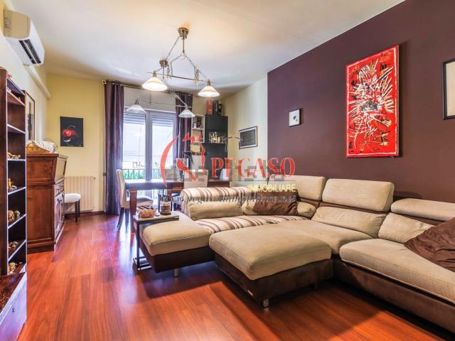 Appartamento in vendita a Uzzano E Castello, S. Erasmo