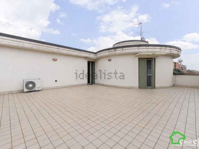 Appartamento in vendita a Melegnano, Lombardia