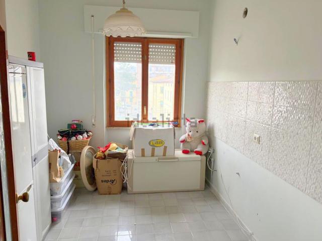 Appartamento in vendita a San Lazzaro, Isernia