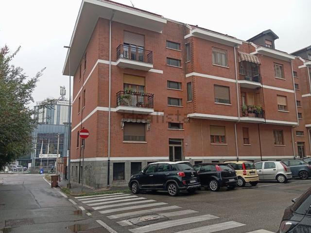 Appartamento in vendita a Borgo San Pietro, Moncalieri