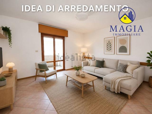 Appartamento in vendita a Villa San Giuseppe, Colli del Tronto