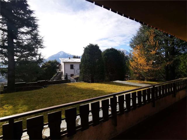 Appartamento in vendita a Villaggio Corsena, Cassina Valsassina