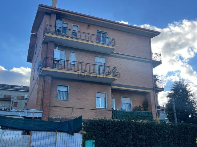 Appartamento in vendita a Roma Capitale, Lazio