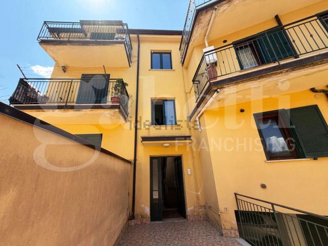 Appartamento in vendita a Piedimonte Matese, Campania