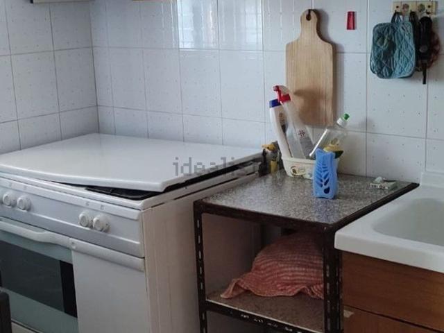 Appartamento in vendita a Montemilone, Basilicata