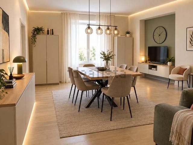 Appartamento in vendita a Vittoria Apuana, Forte dei Marmi