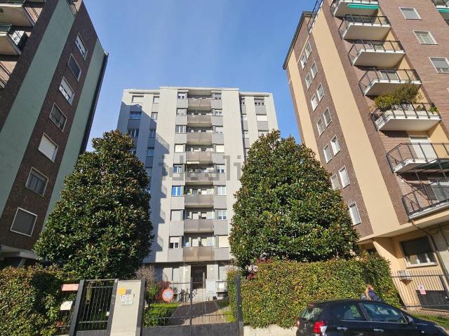 Appartamento in vendita a Triulzo, San Donato Milanese