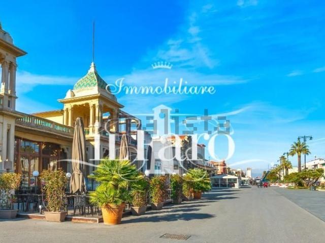 Appartamento in vendita a Viareggio, Toscana