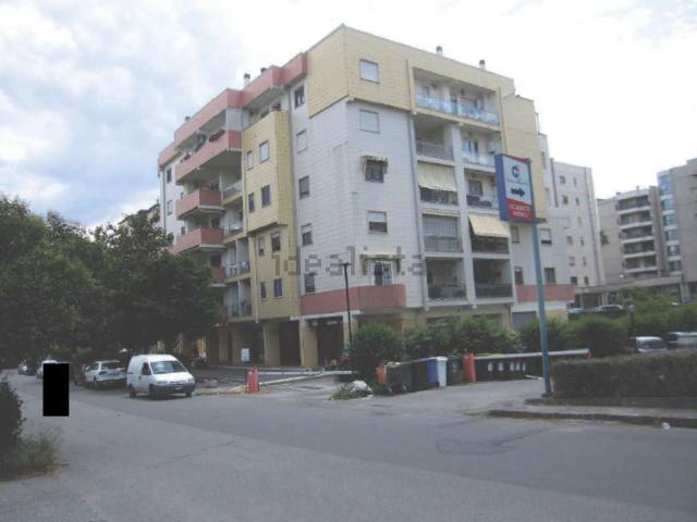 Appartamento in vendita a Quattromiglia, Rende