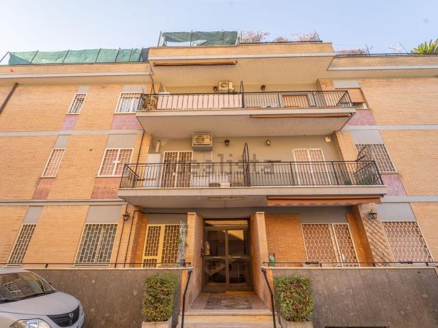 Appartamento in vendita a Albano Laziale