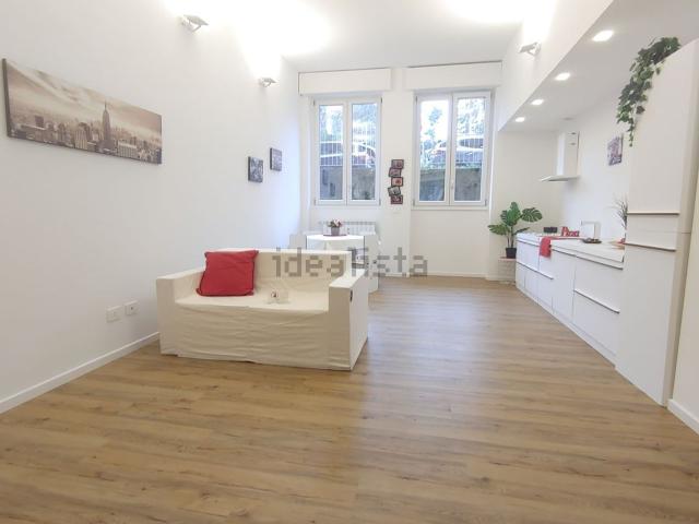 Appartamento in vendita a Cristo Re, Monza