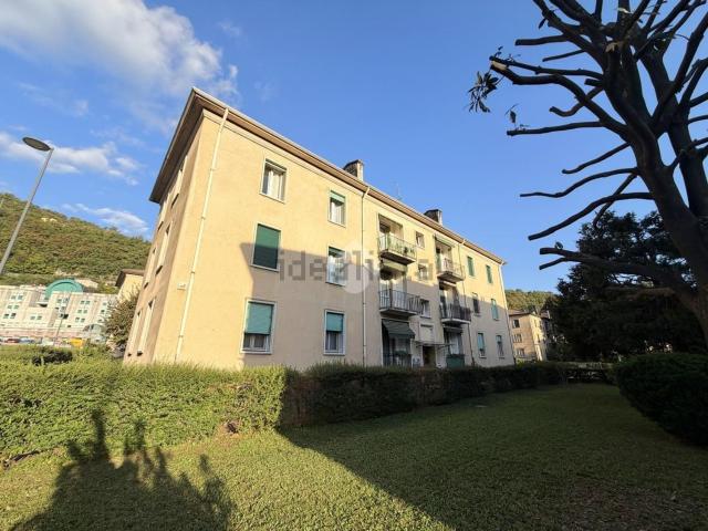 Appartamento in vendita a Valdagno, Vicenza