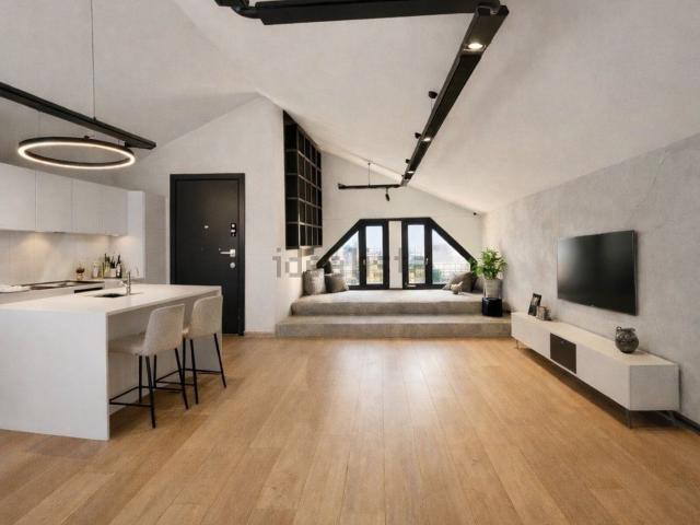 Appartamento in vendita a Monselice, Padova