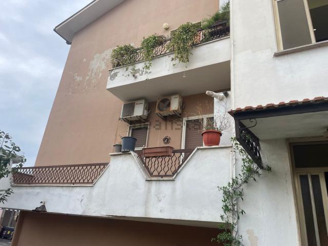 Appartamento in vendita a Tarquinia, Lazio