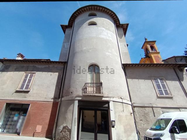 Appartamento in vendita a Unione della Romagna Faentina, Brisighella