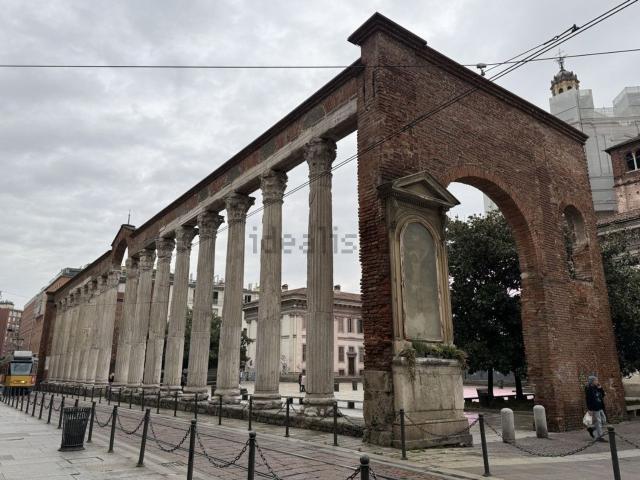Attico in vendita a Municipio 1, Milano